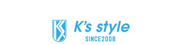 K’s style SINCE2008
